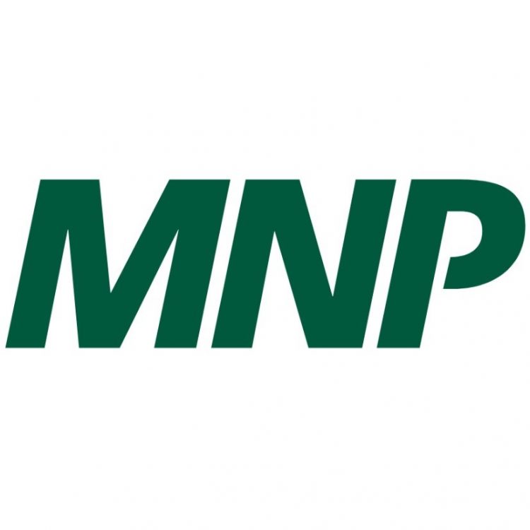 MNP Logo square
